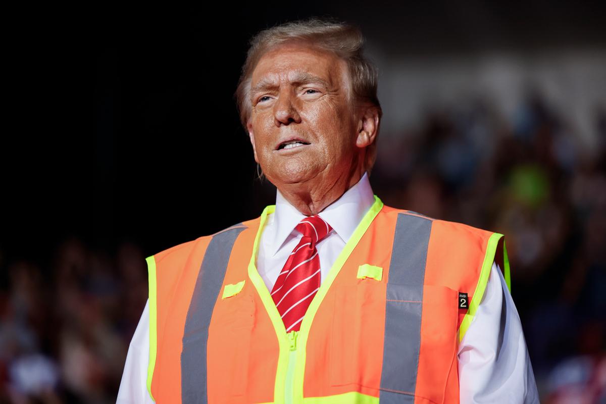 Trump’s Tariffs Might Be the Green Policy Nobody Saw Coming