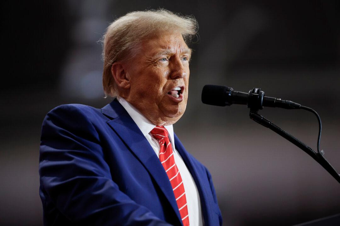 Trump Vows There’ll Be ‘Hell to Pay’ If Oct. 7 Hostages Not Freed by Time of His Inauguration