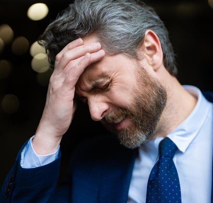 5 Ways to Overcome Mental Exhaustion