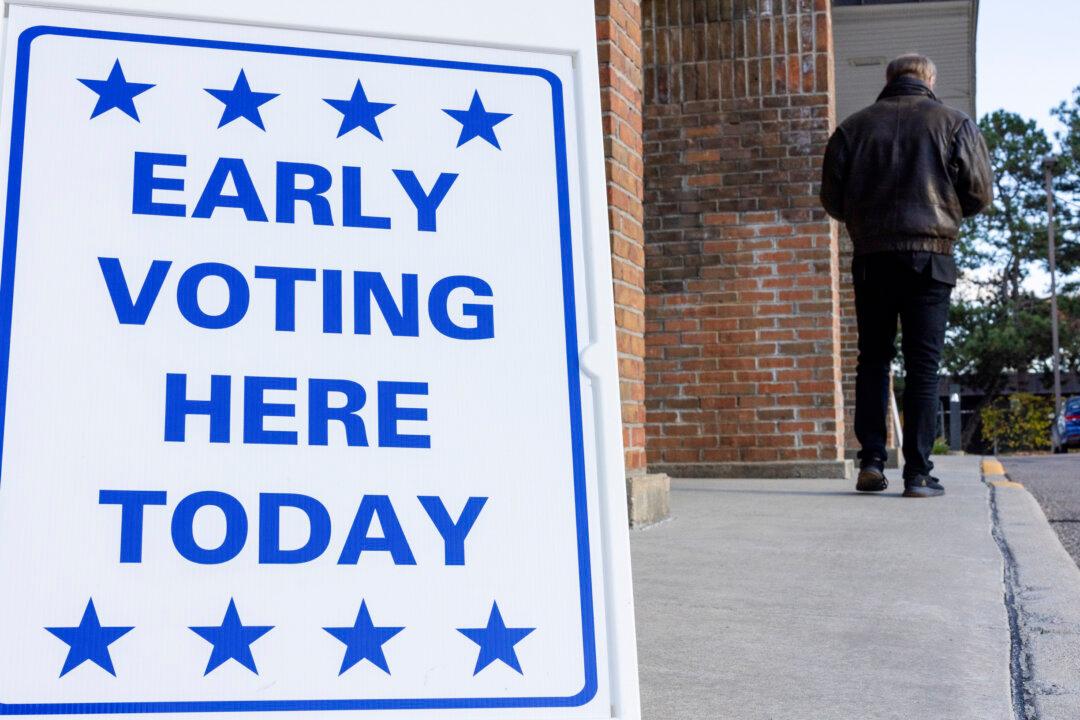 Noncitizen Chinese Student Charged With Voting Illegally in Michigan