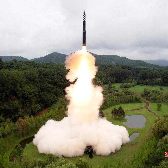The Epoch Times