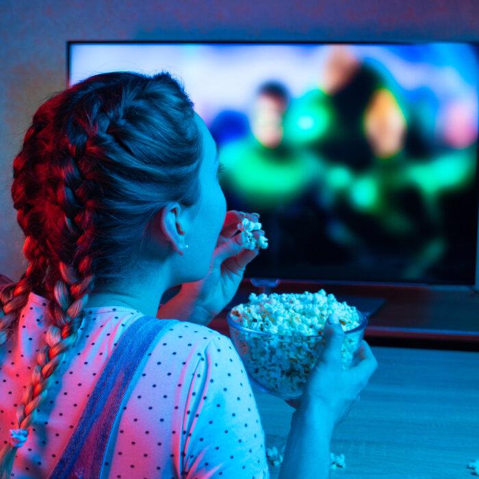 Teen Viewers Want to See Less Sexual Content in Movies, TV Shows, Report Finds