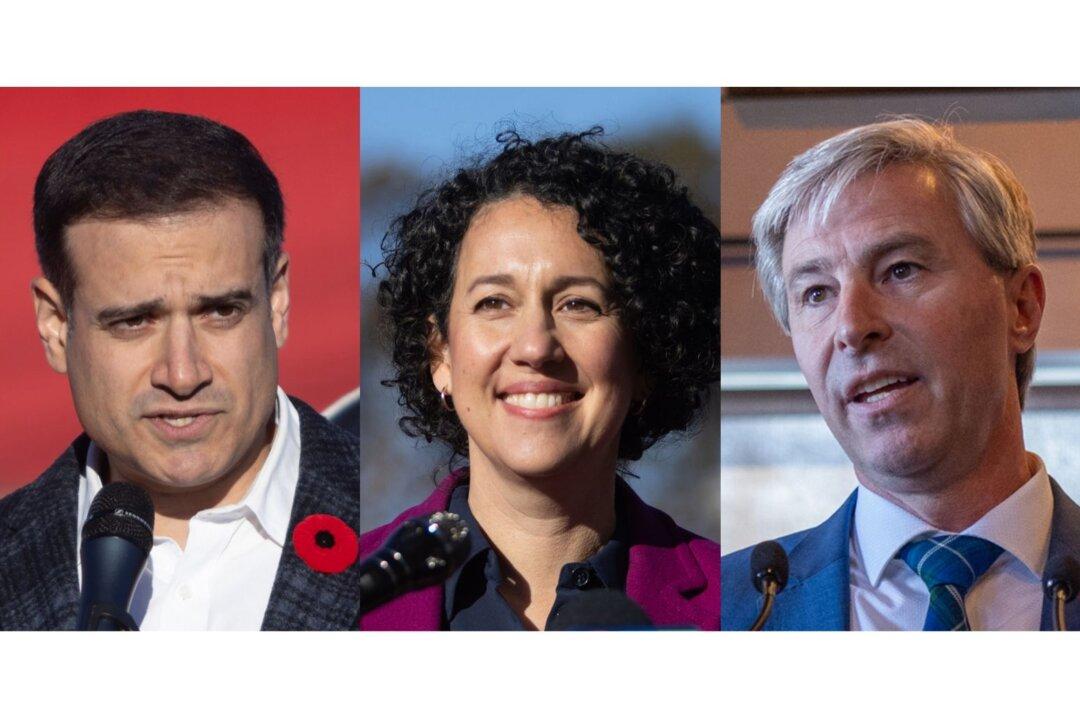 Nova Scotia Election Campaign: Parties Promise to Improve Health Care, Affordability