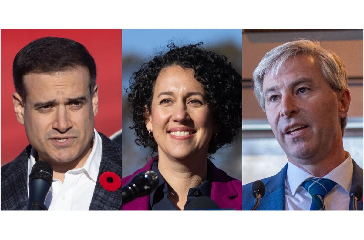 Nova Scotia Election Campaign: Parties Promise to Improve Health Care, Affordability