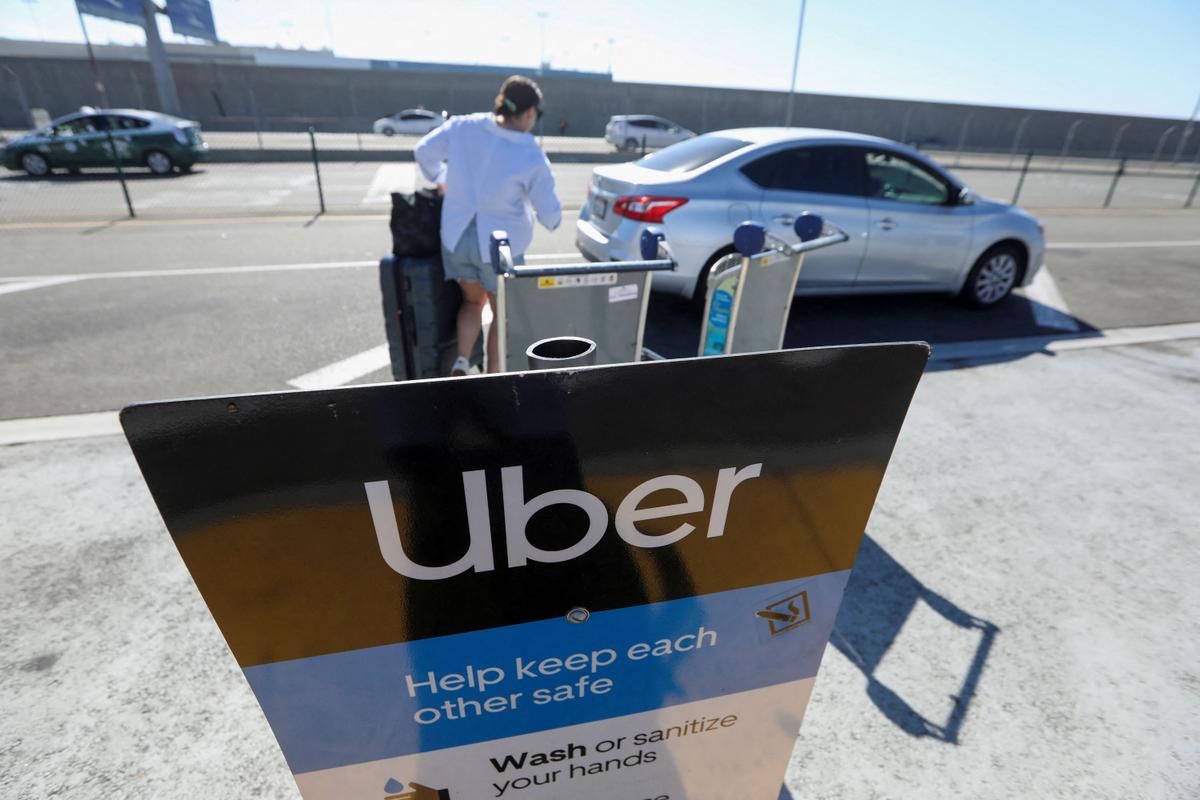 Uber Is Becoming More Profitable, Yet Still Striving to Please Wall Street