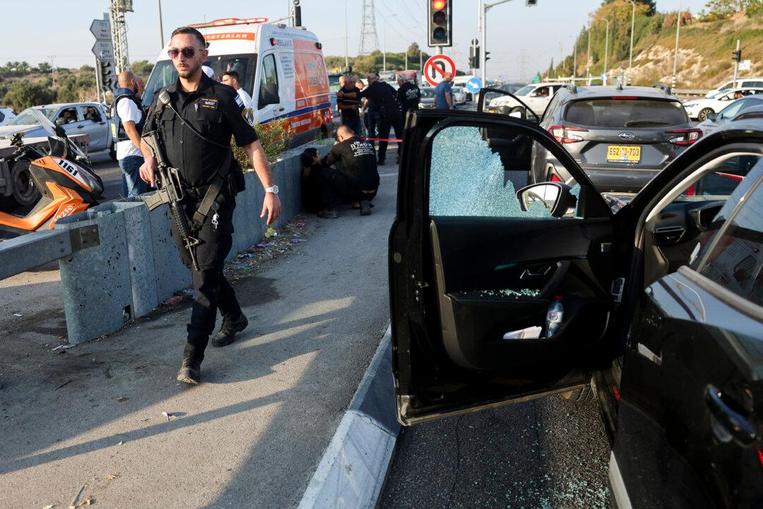 7 Killed in Northern Israel After Hezbollah Rocket Attacks