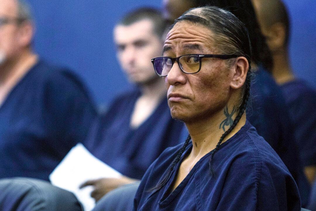 ‘Dances With Wolves’ Actor Is Again Indicted on Sexual Abuse Charges in Nevada