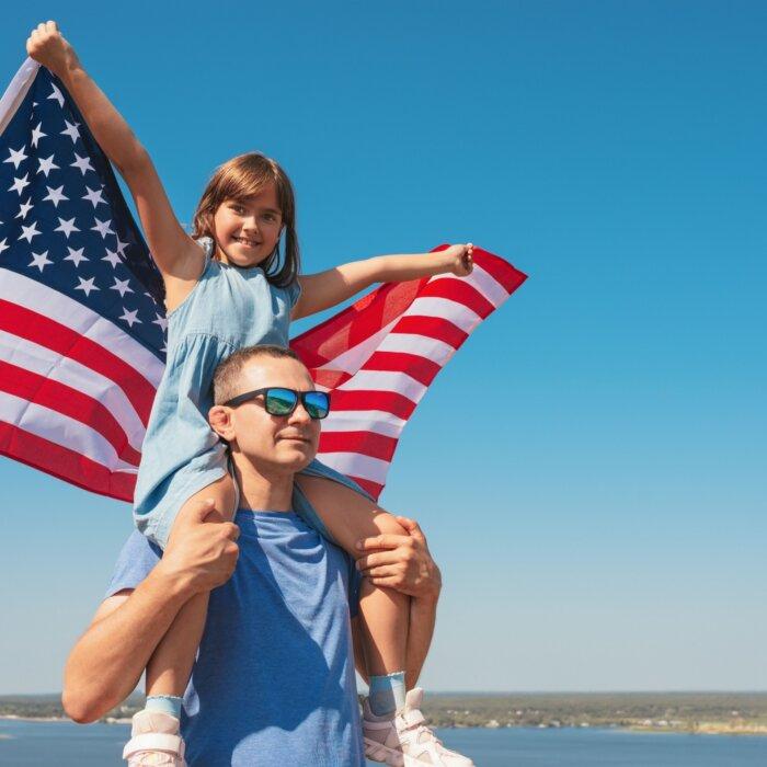 In Defense of Patriotism