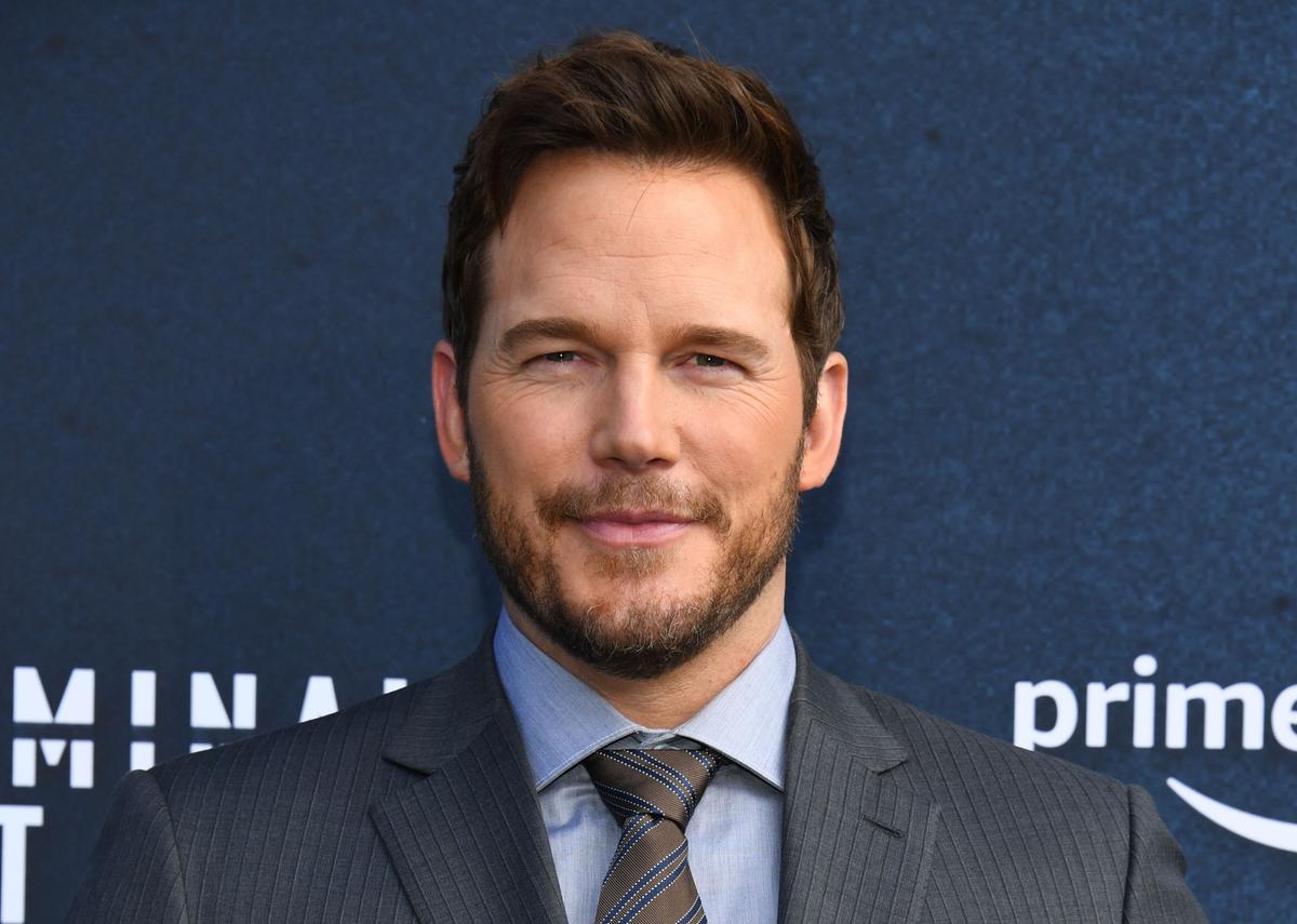Chris Pratt Praises Military Chaplains Ahead of Veterans Day