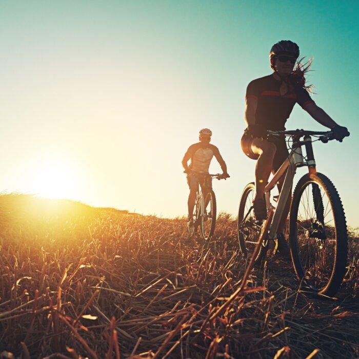 Weekend Exercise Might Be All You Need