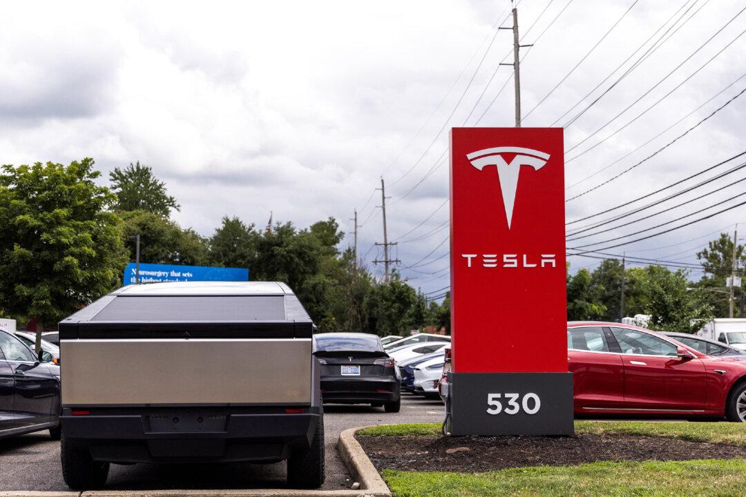 Tesla Recalls Over 27,000 Cybertrucks in 5th Callback This Year