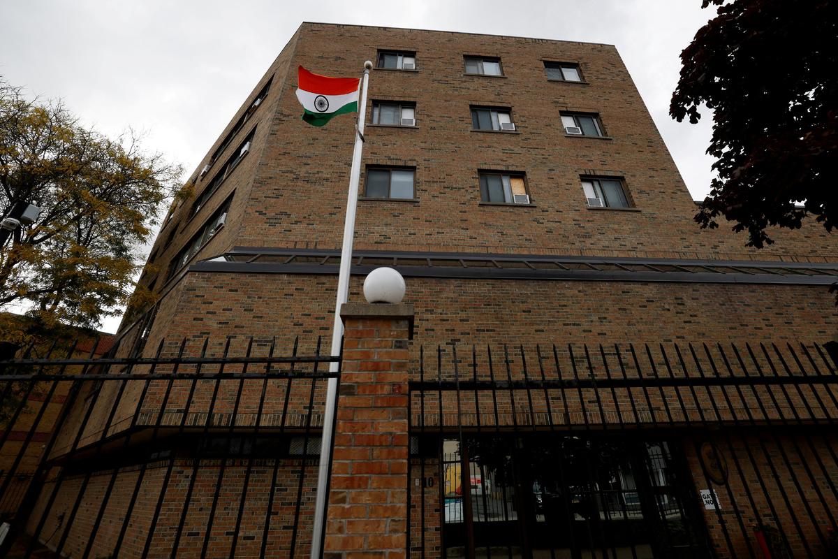EXPLAINER: Who Is Lawrence Bishnoi, at Centre of Row Between India and Canada?