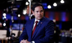 Rubio Meets With Indo-Pacific Quad Foreign Ministers