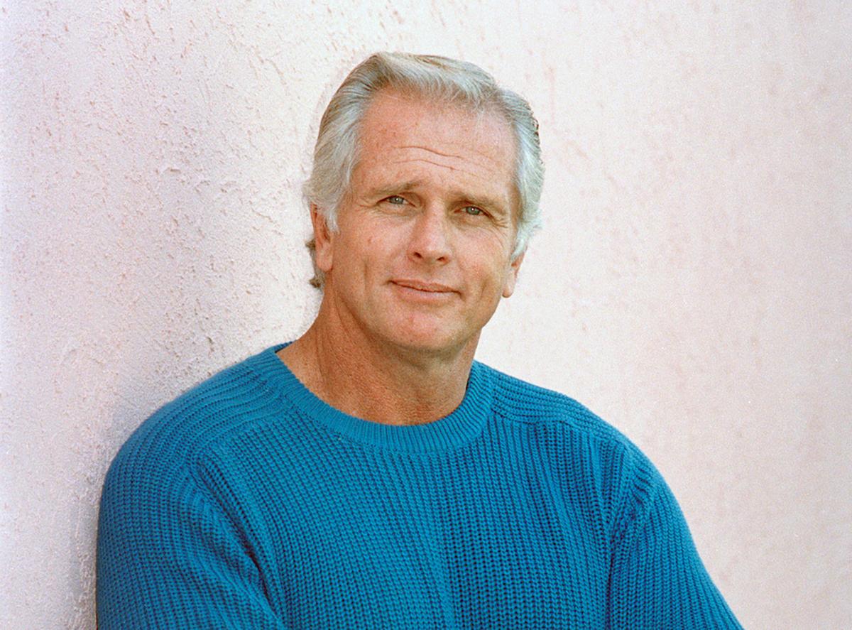 Ron Ely, TV’s Tarzan in 1960’s, Dies at 86: ‘There Was Something Truly Magical About Him’