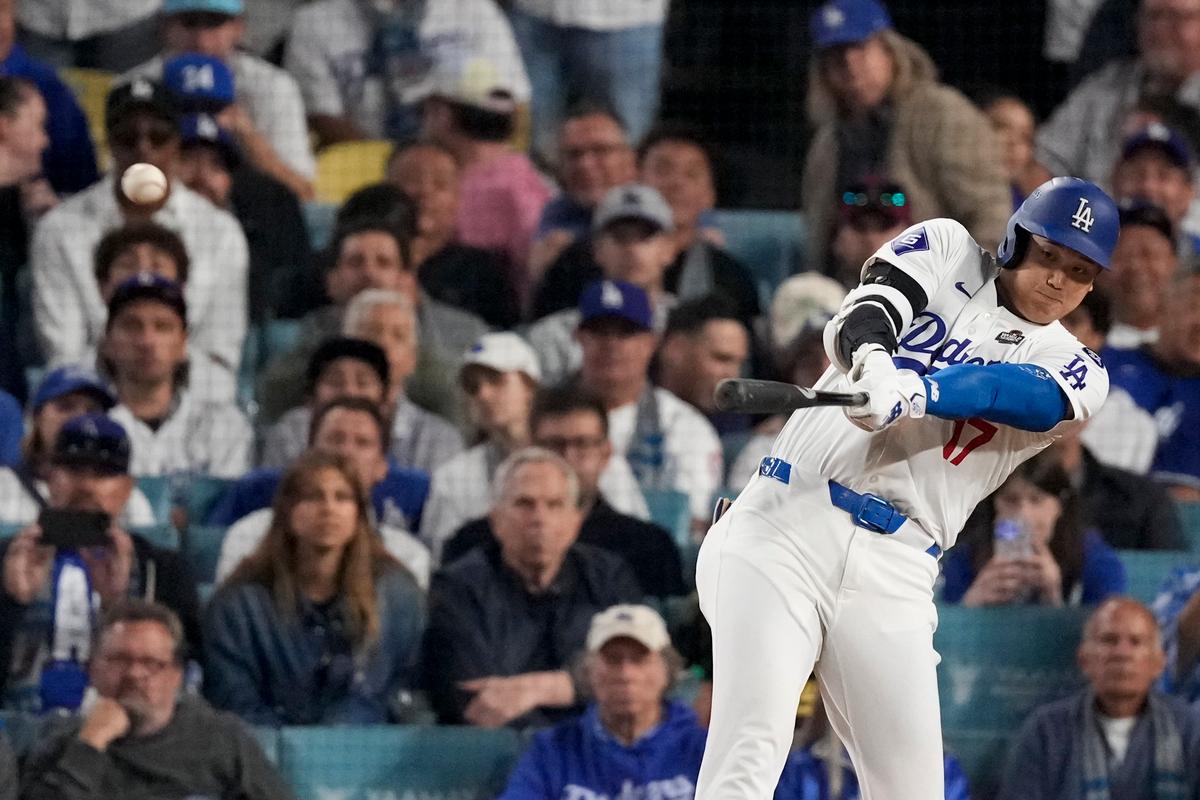 Freeman Hits 1st Walk-Off Slam in World Series History as Dodgers Top Yankees 6–3 in Classic Opener