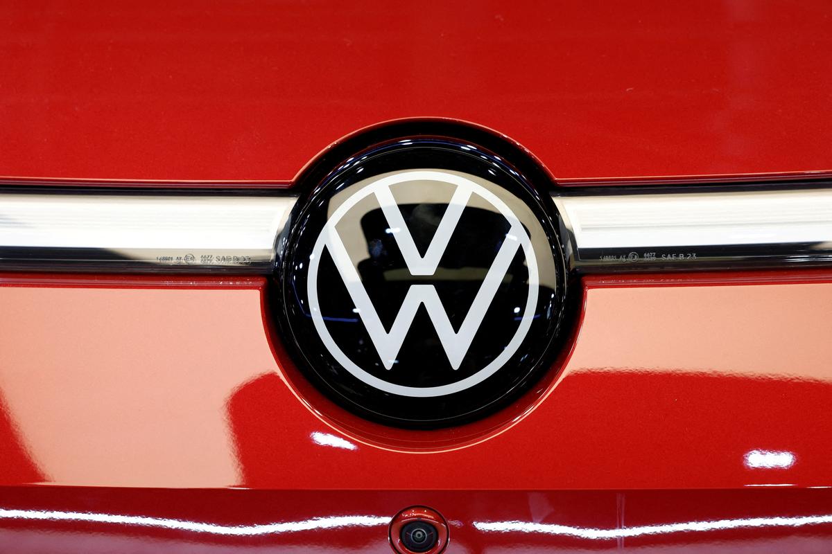 German Court Convicts 4 Ex-Volkswagen Managers of Fraud in Emissions Scandal