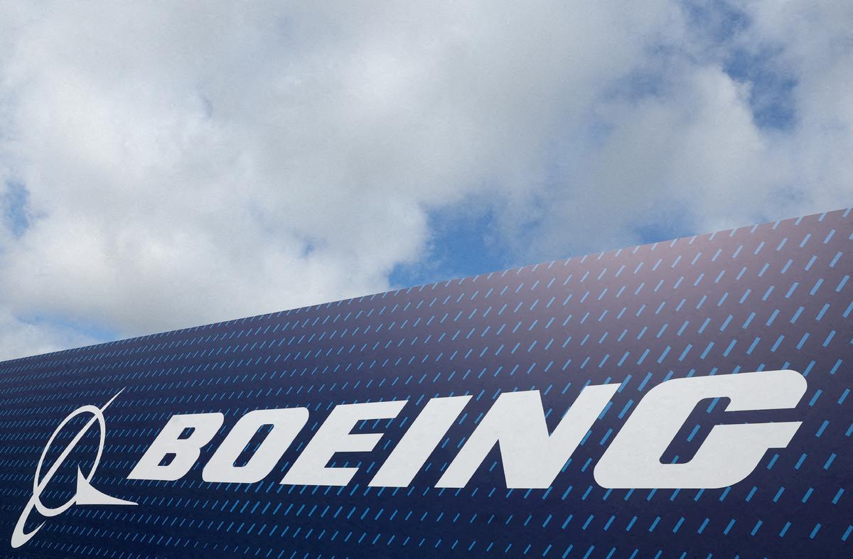 Boeing to Raise Up to $19 Billion to Shore Up Finances, Stave Off Downgrade