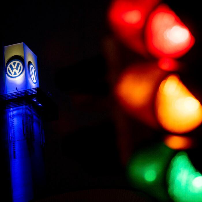 Volkswagen Recalls Select Models Over Airbag Safety Issue