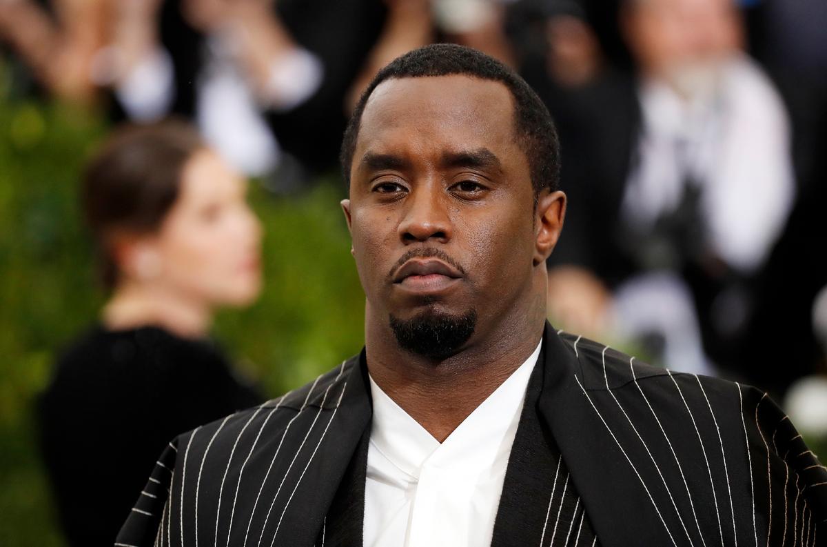 Accuser of Sean ‘Diddy’ Combs Cannot Remain Anonymous, Judge Rules