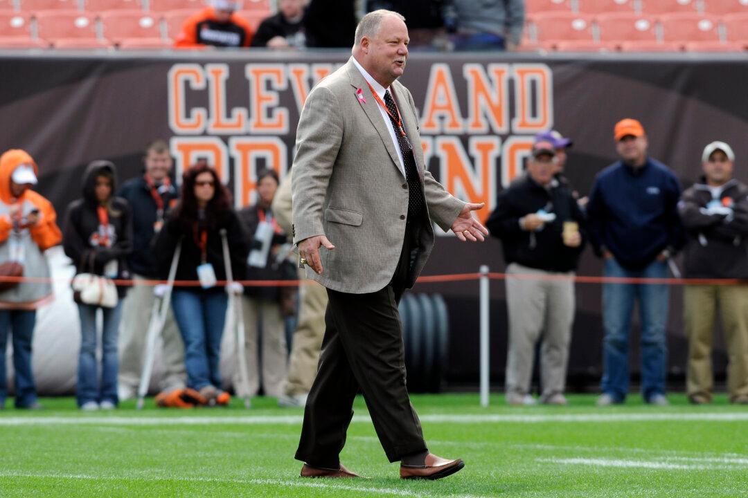 Coaching Semifinalists Named for This Year’s Pro Football Hall of Fame