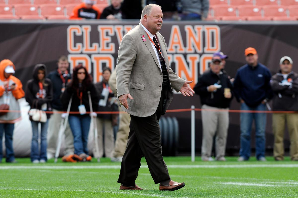 Coaching Semifinalists Named for This Year’s Pro Football Hall of Fame