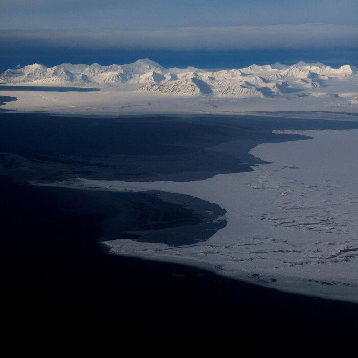 US Warns of Growing Russia–China Cooperation in Arctic