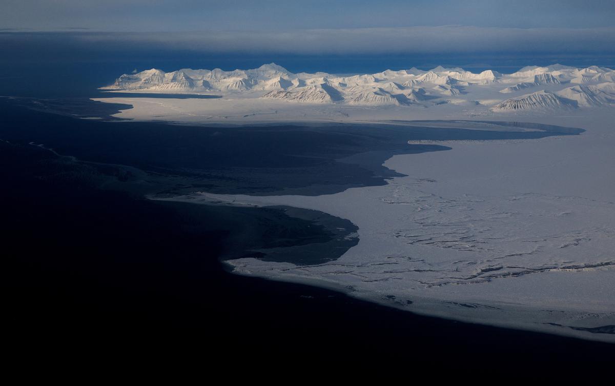 US Warns of Growing Russia–China Cooperation in Arctic