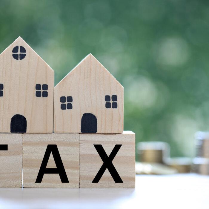 How to Reduce Your Property Taxes