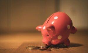 The GDP Has a Problem