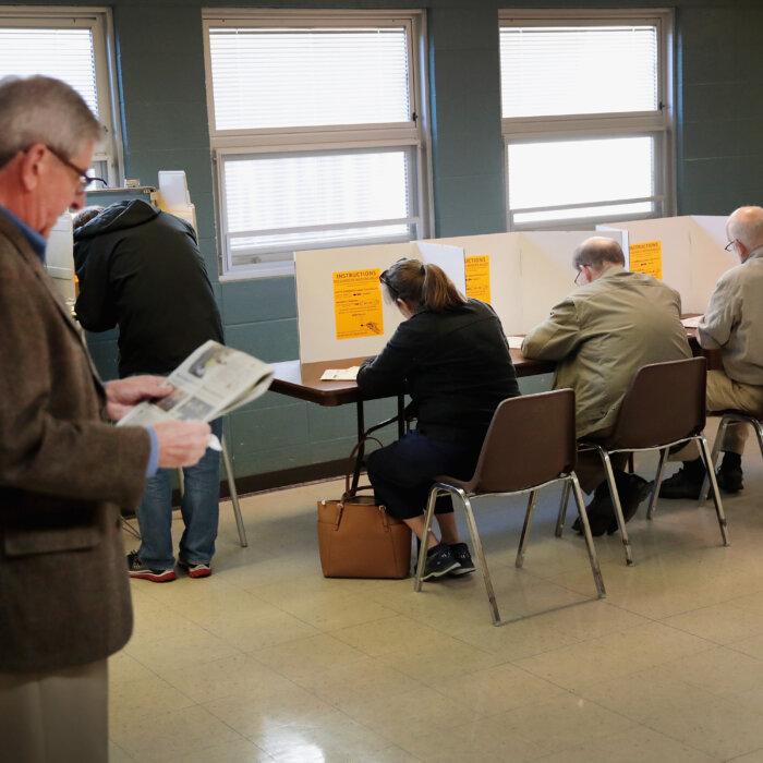 Judge Tosses Missouri Lawsuit That Sought Observers at Voting Sites