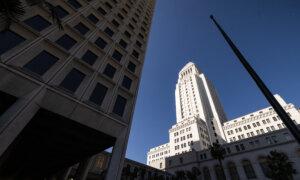 News Brief: Los Angeles Votes on Trump’s Mass Deportation Plan; Trump Picks NATO Ambassador; IRS, Treasury Announce New Tax Credits Rules