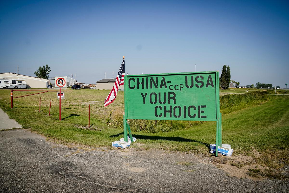 New Treasury Rule Expands Oversight of Foreign Land Buys Near Military Bases thumbnail