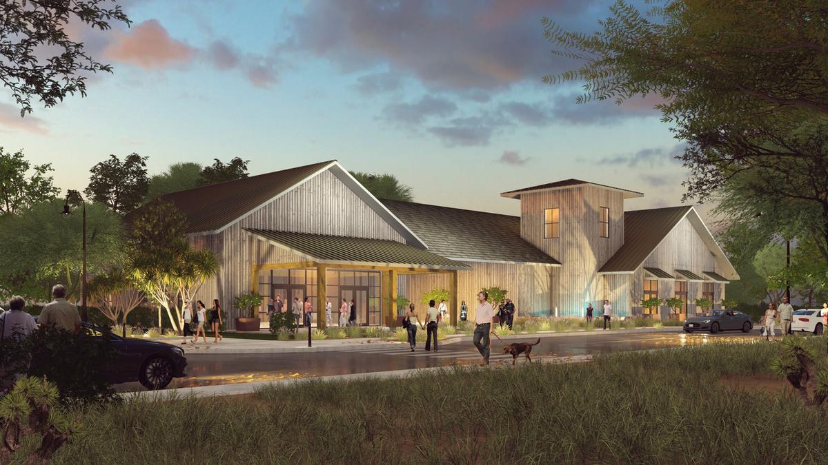 Homes in SoCal’s Planned ‘City of Kindness’ to Start in the Very Friendly $400,000s