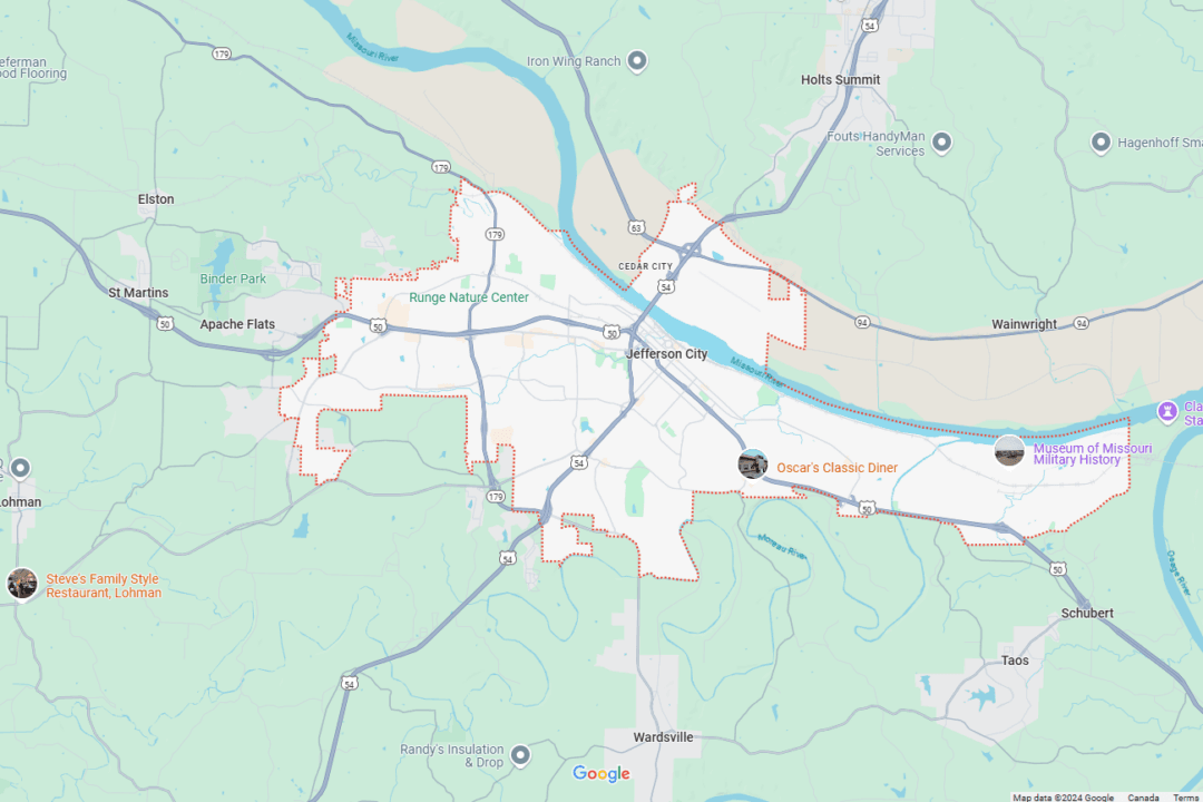 6 People Injured, 3 Critically, After House Explodes in Missouri