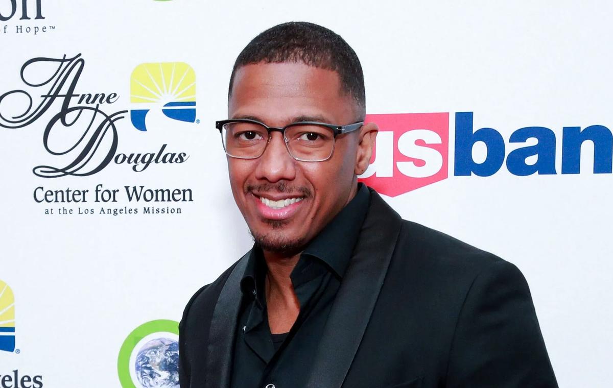 Nick Cannon Reveals He Has ‘Narcissistic Personality Disorder’ and Needs Help