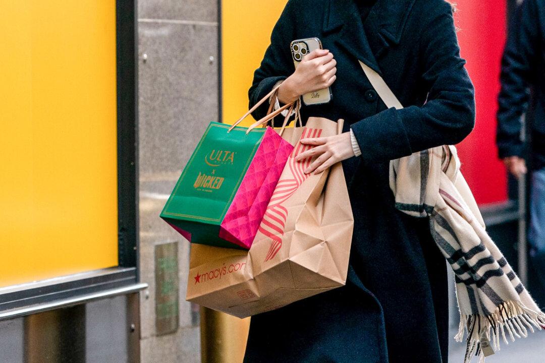 Fed’s Preferred Inflation Measure Rises to 7-Month High