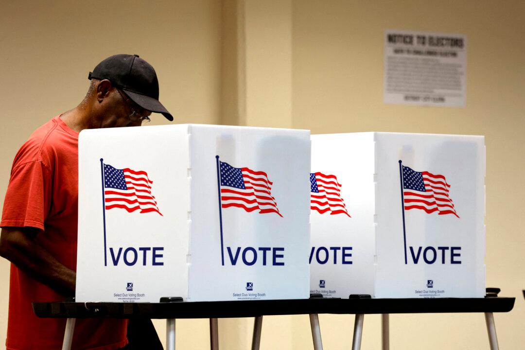 Michigan Judge Dismisses Case Against 15 Accused False Electors for Trump