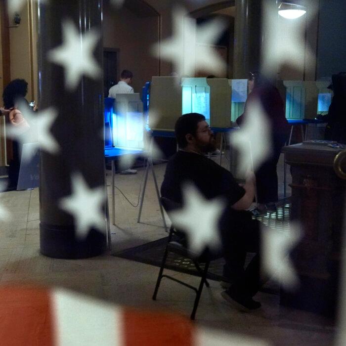 Why so Many Elections in 2024? Chalk It up to the ‘Beauty of Math,’ Says Professor