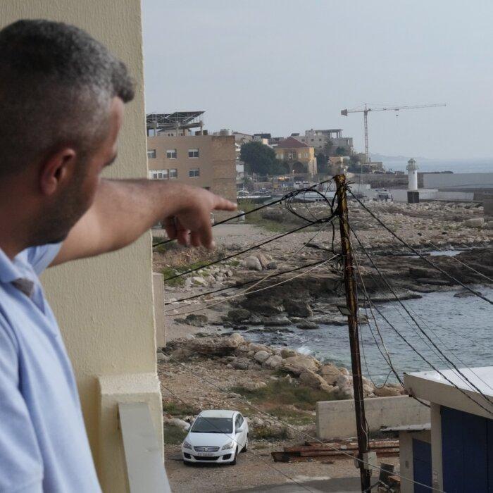 Israeli Forces Capture Senior Hezbollah Operative in North Lebanon, Israeli Military Official Says