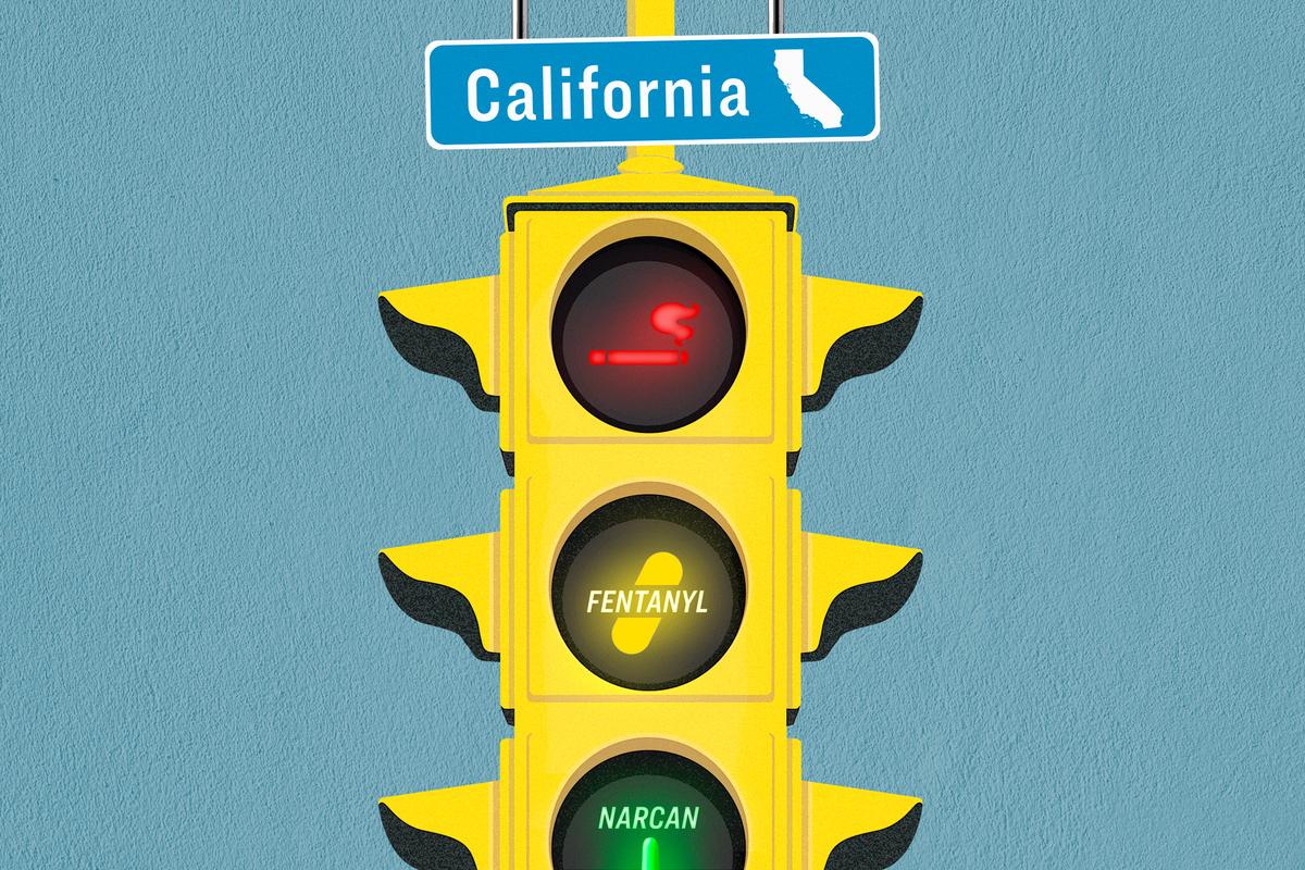 California Takes Controversial Approach to Fentanyl Crisis thumbnail