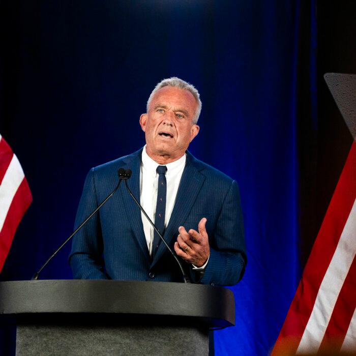 After Trump Win, RFK Jr. Says âEntire Departmentsâ at the FDA âHave to Goâ