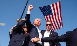 Final Task Force Hearing on âSecret Service Security Failures on Trump Assassination Attemptâ