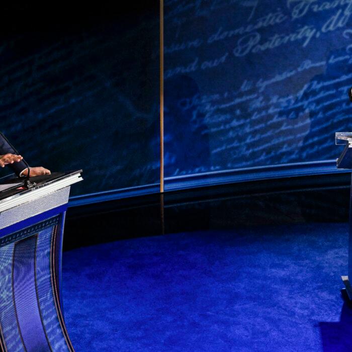 In Photos: Highlights of the 2024 Election Season