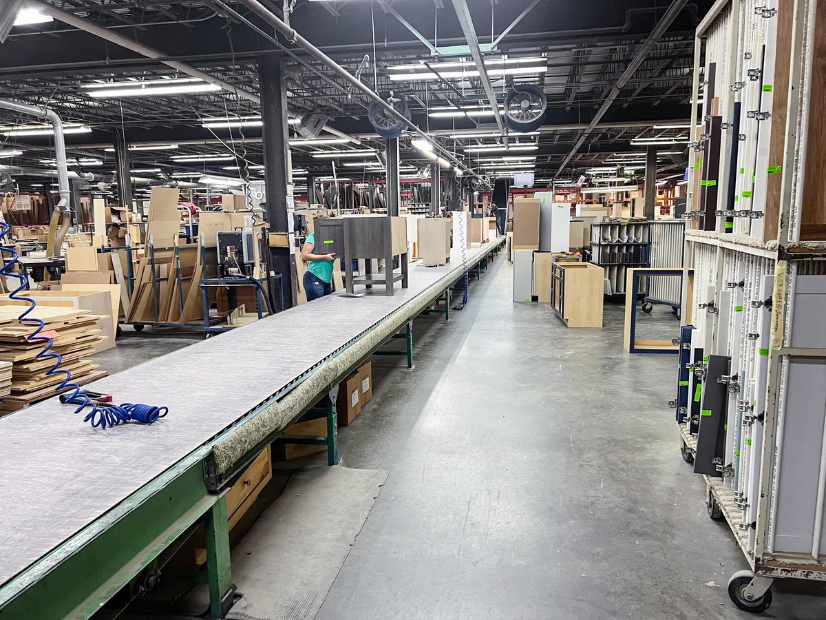 What New US Tariffs Mean for Home-Furnishing Industry
