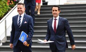 Queensland Sues Mining Giant to Recover $66 Million Green Energy Grant