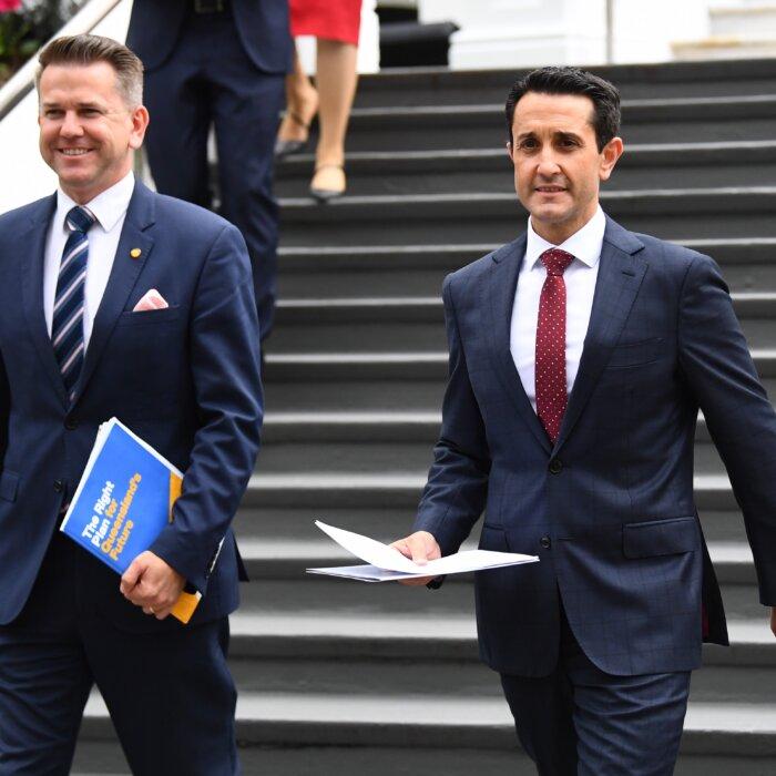 Queensland LNP Cancels Labor’s Hydro Project