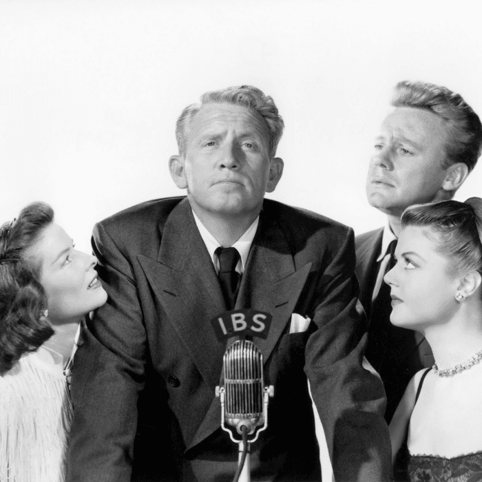 An Election Drama: Frank Capra’s ‘State of the Union’ (1948)