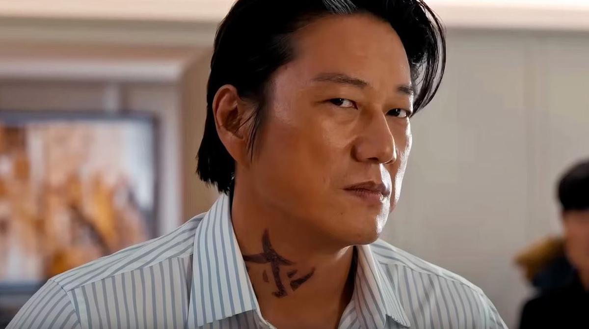 ‘Weekend in Taipei': Fumbled Potential