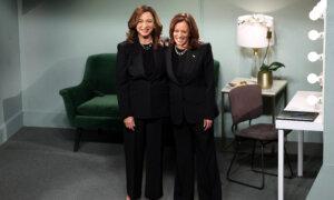 FCC Commissioner Raises Concerns Over ‘Equal Time Rule’ After Harris ‘SNL’ Appearance