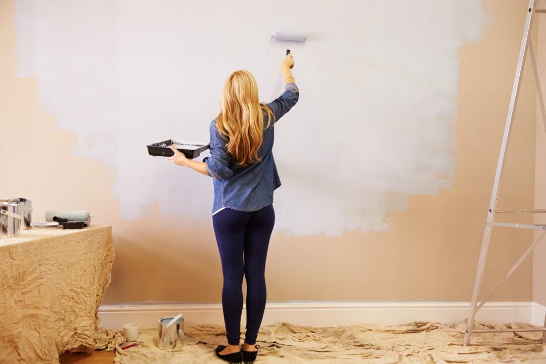 Refresh Your Home on a Budget With These Easy House Projects